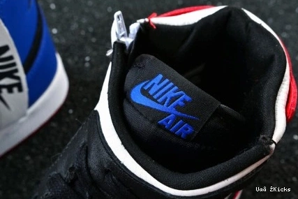 Air Rebel 280 1 SmartChoice Jordan 1022